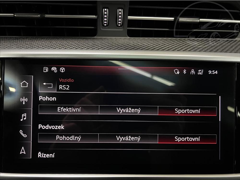 Audi RS6 463 KW QUATTRO PERFORMANCE, BANG&OLUFSEN, PANORAMA