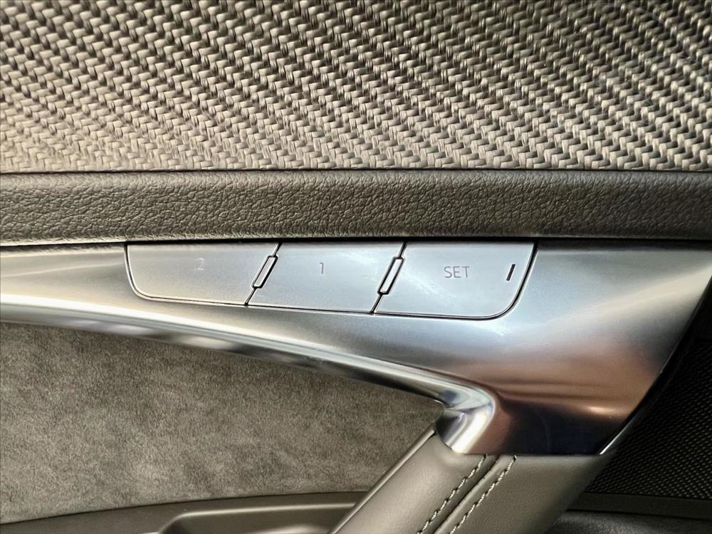 Audi RS6 463 KW QUATTRO PERFORMANCE, BANG&OLUFSEN, PANORAMA