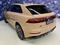 Audi Q8 50TDI QUATTRO S-LINE, MATRIX, B&O, BLACK, HEAD-UP