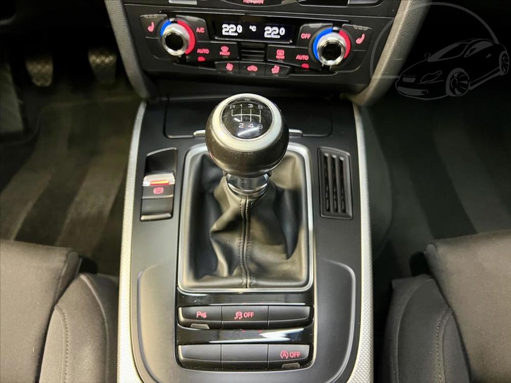 Audi A5 2,0 TDI 130kW QUATTRO SPORTBACK, TEMPOMAT, BI-XENO