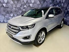 Ford Edge 2,0 TDCi 154kW AWD SPORT EDITION POWERSHIFT, PANOR