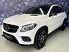 Prodm Mercedes-Benz GLE 350d 4MATIC COUPE AMG, TAN, NIGHT, PANORAMA