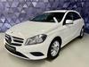 Mercedes-Benz 180 CDI A/T STYLE, TEMPOMAT, KLIMATIZACE