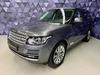 Land Rover Range Rover TDV8 AUTOBIOGRAPHY, PANORAMA, MERIDIAN, MASE