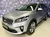 Prodm Kia Sorento 2,2 CRDi147 kW AWD GT LINE, PANORAMA, HEAD-UP, 7 M