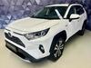 Prodm Toyota RAV4 2,5 HYBRID AWD e-CVT EXECUTIVE, KEYLESS, LED, TAN