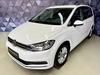 Prodm Volkswagen Touran 2,0 TDI 110KW HIGHLINE, ACC, LED, KAMERA,