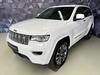 Jeep V6 CRDi OVERLAND, HARMAN&KARDON, VZDUCH, PANORAMA