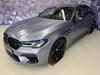 BMW M5 460 kW COMPETITION, LASER, HARMAN/KARDON, CARBON