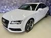 Audi A7 3,0 BiTDI 230KW QUATTRO S-LINE, NEZVISL, BOSE, A