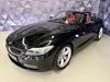 BMW Z4 sDrive30i, KEYLESS, HIFI, NAVIGACE, SPORT