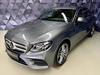 Mercedes-Benz E 350d 4MATIC AMG, HEAD UP, 360 KAMERA, KEYLESS