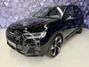 Audi SQ7 4,0 TDI V8 QUATTRO, HD MATRIX, 7 MST, B&O, TAN