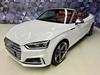 Audi S5 TFSI QUATTRO ABT, BANG&OLUFSEN, HEAD-UP, MATRIX