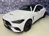 Mercedes-Benz CLE 53 AMG 4MATIC BURMESTER KEYLESS PANORAMA MBUX