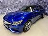 Prodm Mercedes-Benz C 63 AMG, BURMESTER, SPORT. VFUKY, DESIGNO, PANOR