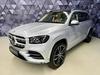 Prodm Mercedes-Benz GLS 400d 4MATIC AMG, E-ACTIVE, NEZVISL, BURMESTER