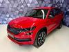 koda Kodiaq 2,0 TDI 140 kW DSG 4X4 SPORTLINE, VIRTUAL, DCC, TA