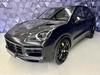 Porsche Cayenne TURBO TECHART 537kW, AKRAPOVI, CERAMIC,