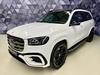 Mercedes-Benz GLS 450 4MATIC AMG NIGHT, TAN, 7MST, PANO, NEZVIS