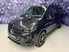 Prodm Mercedes-Benz V 300d 4M L EXCLUSIVE AMG, VZDUCH, BURMESTER, WEBAST