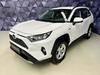 Toyota 2,5 HYBRID e-CVT AWD COMFORT, ACC, KAMERA, TAN