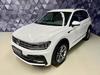 Volkswagen Tiguan 2,0 TDI  DSG 4 MOTION HIGHLINE, CARPLAY, KEYLESS