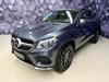 Prodm Mercedes-Benz GLE 350d 4MATIC COUPE AMG, AIRMATIC, 360KAMERA, TAN