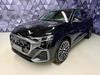 Audi Q8 50TDI QUATTRO S-LINE, B&O, BLACK, MATRIX, PANORAMA