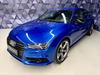 Audi A7 3,0 BiTDI 240KW COMPETITION, MATRIX, BOSE, BLACK