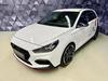 Hyundai i30 N 275 T-GDI PERFORMANCE, REMUS, LED, NAVIGACE, KEY