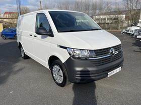 Volkswagen Transporter T6.1 2.0 TDI 81 kW nov R