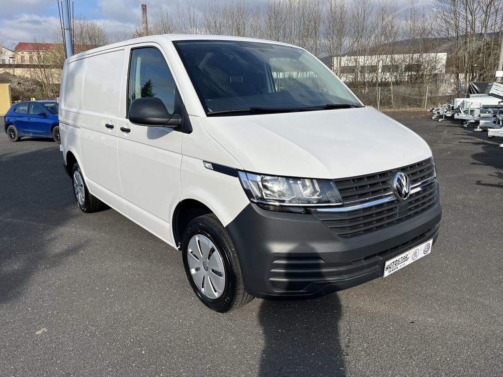 Prodm Volkswagen Transporter T6.1 2.0 TDI 81 kW nov R