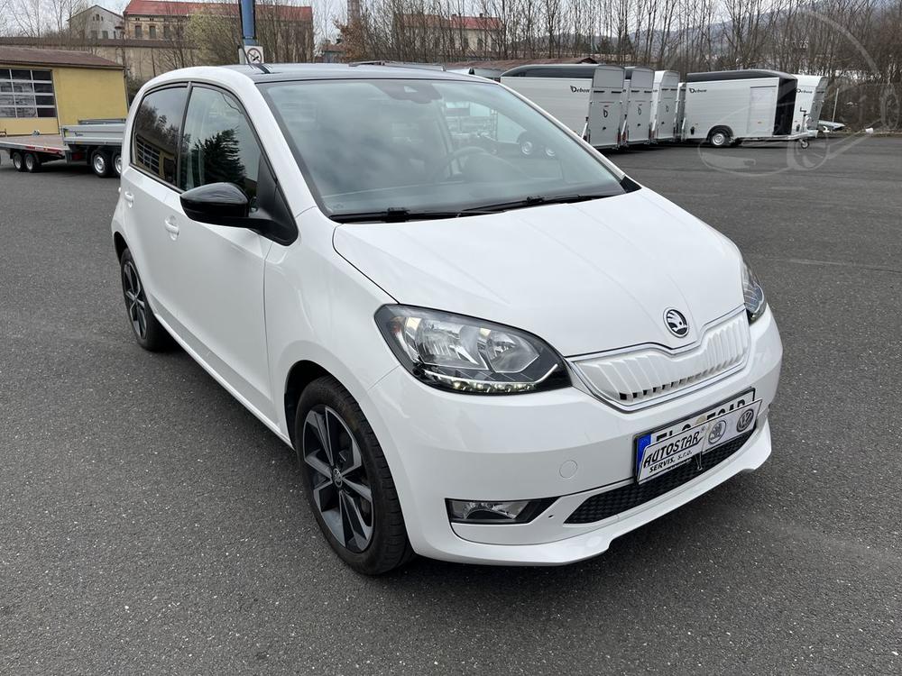 Prodm koda Citigo e Citigo e IV ELEKTRO nov R