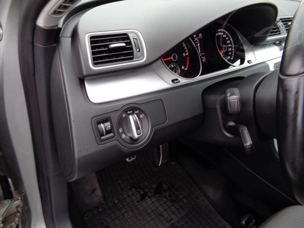 Volkswagen Passat Alltrack 2.0 TDI 4 Motion