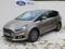 Ford S-Max 2,0ECOBLUE,140kW,1MAJ,CZ,SERVI