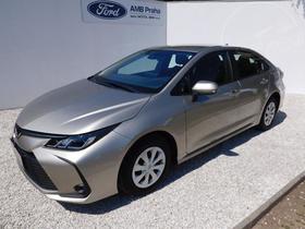 Toyota Corolla 1,5VVTi,92kW,1MAJ,CZ,DPH,SERVI