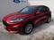 Ford Kuga 1,5ECOBLUE,88kW,CZ,DPH,2MAJ