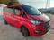 Fotografie vozidla Ford Tourneo Custom 2,0ECOBLUE, L2,96kW, DPH,1MAJ,