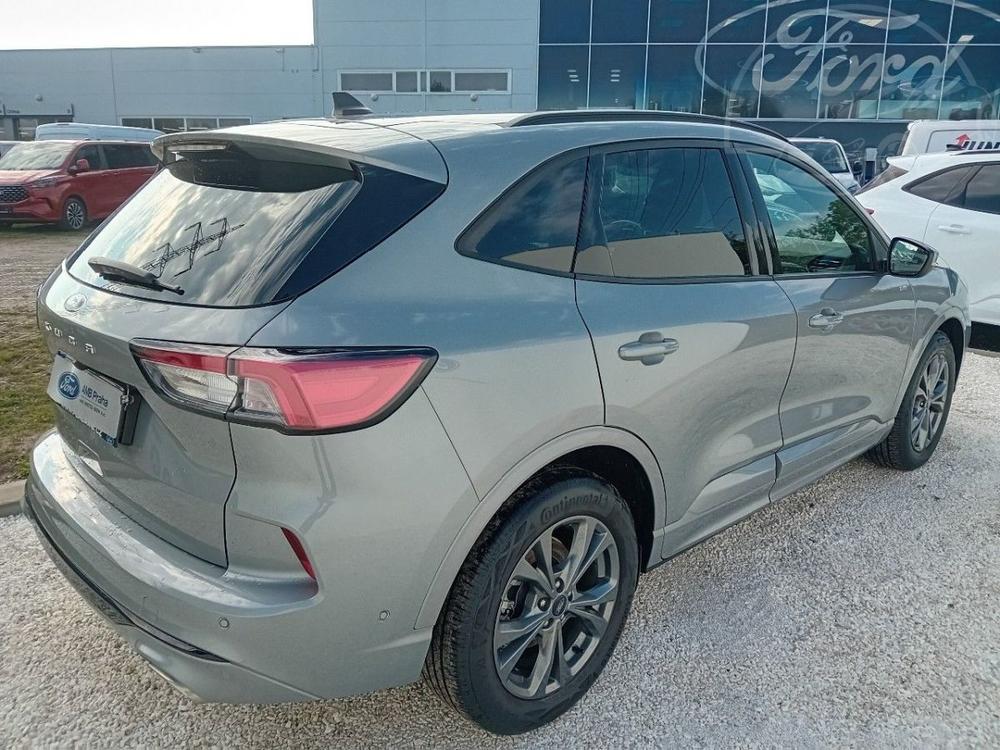 Ford Kuga 1,5i,110KW,1MAJ, CZ, SERVISN