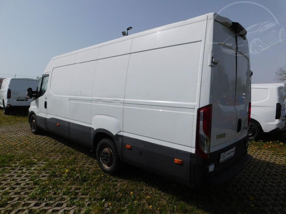 Iveco Daily 2,3D,114KW,CZ,1.MAJ,DPH,H2L3