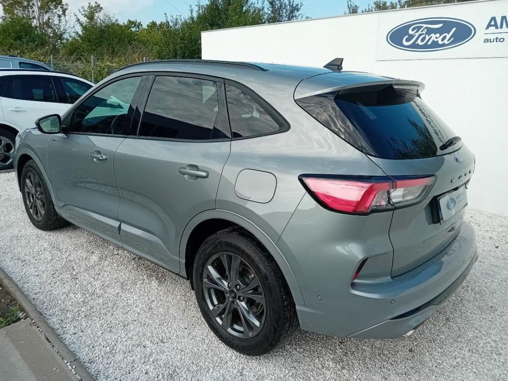 Ford Kuga 1,5i,110KW,1MAJ, CZ, SERVISN