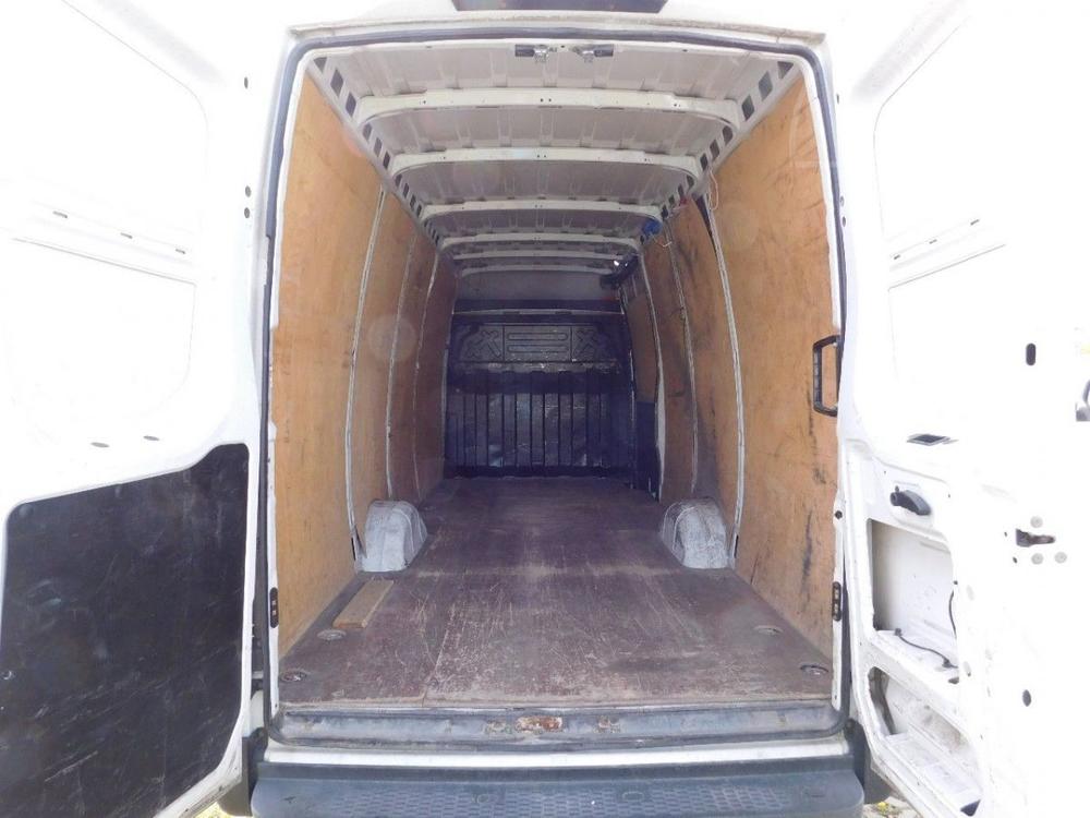 Iveco Daily 2,3D,114KW,CZ,1.MAJ,DPH,H2L3