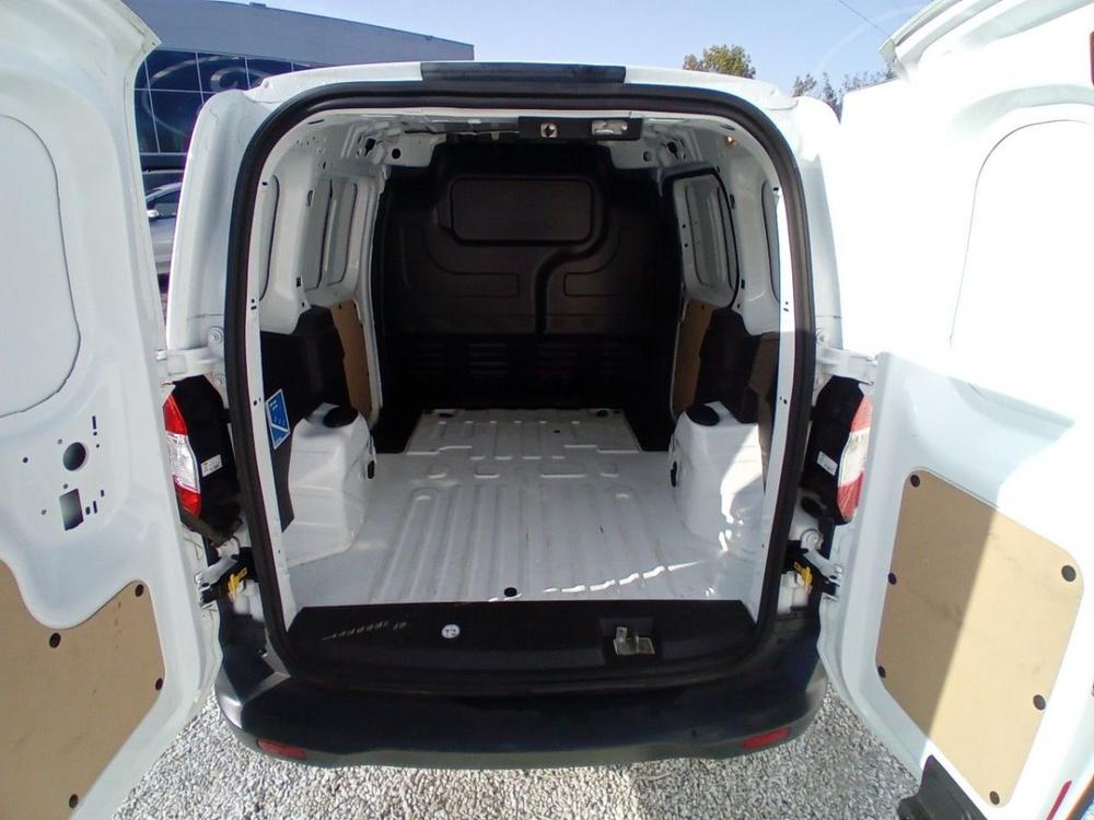 Ford Transit Courier 1,0EcoBoost,74kW,CZ,1MAJ,DPH,S