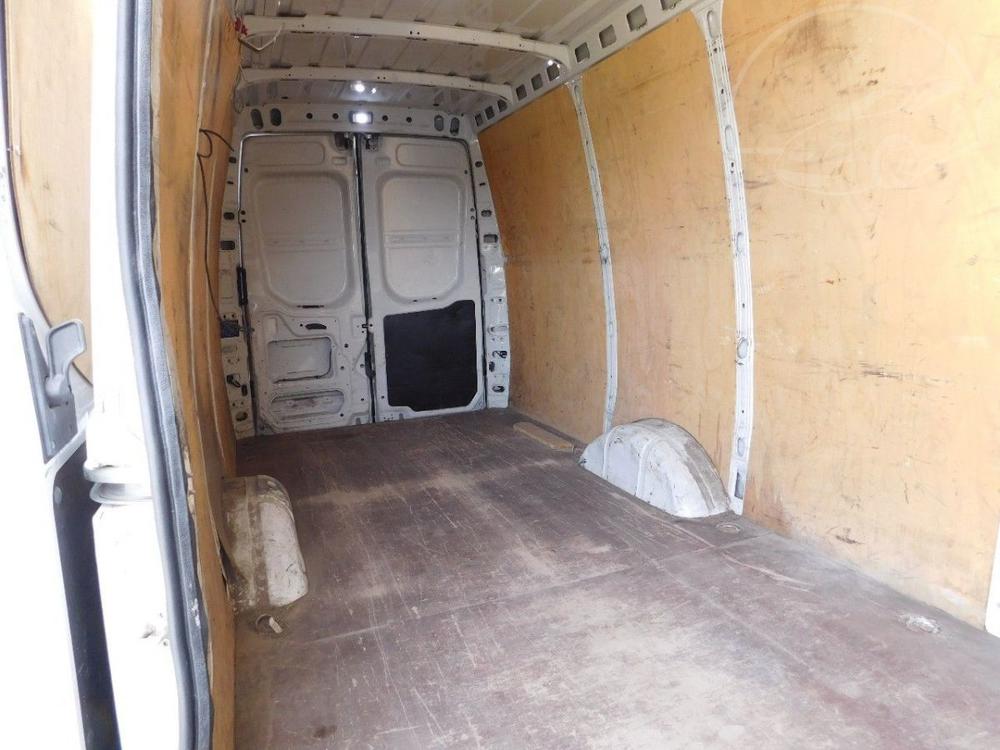 Iveco Daily 2,3D,114KW,CZ,1.MAJ,DPH,H2L3