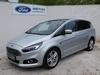 Ford 2,0TDCi,132kW,SERVIS