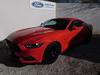 Prodm Ford Mustang 5,0GT,310kW,CZ,SERVIS