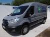 Ford Transit 68kWh,RWD,135kW,PEDVDC,DPH