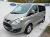 Ford Tourneo Custom 2,2TDCi,114kW,CZ,SERVISKA,L1,S