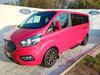 Ford Tourneo Custom 2,0ECOBLUE,L2,96kW,DPH,1MAJ,CZ